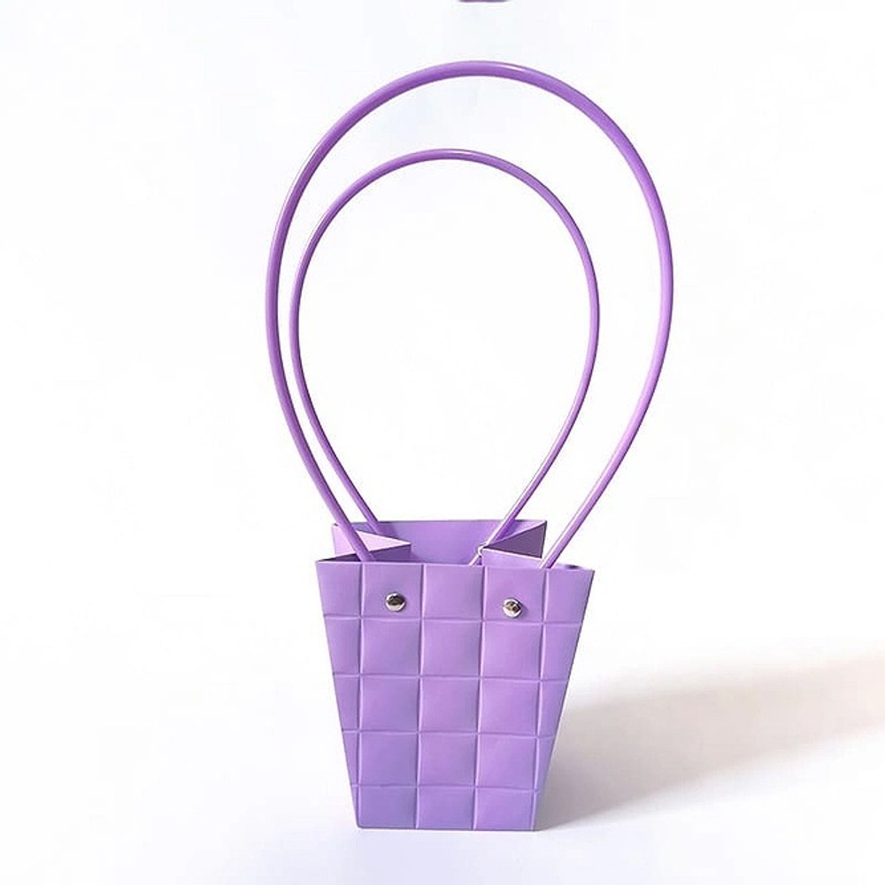 Пакет стеганый КВАДРАТ 13*12,5*15