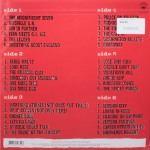 The Clash / Sandinista! (3LP)