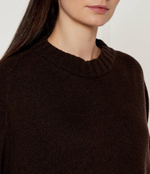 Свитер VIBO Marella SPORT - коричневый(33662652)