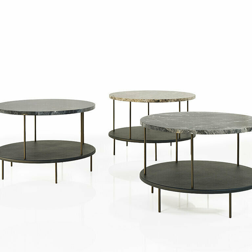 Столик Wittmann DD Table