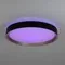 CL751351G BOSS Черный+Золото LED Св-к с пультом