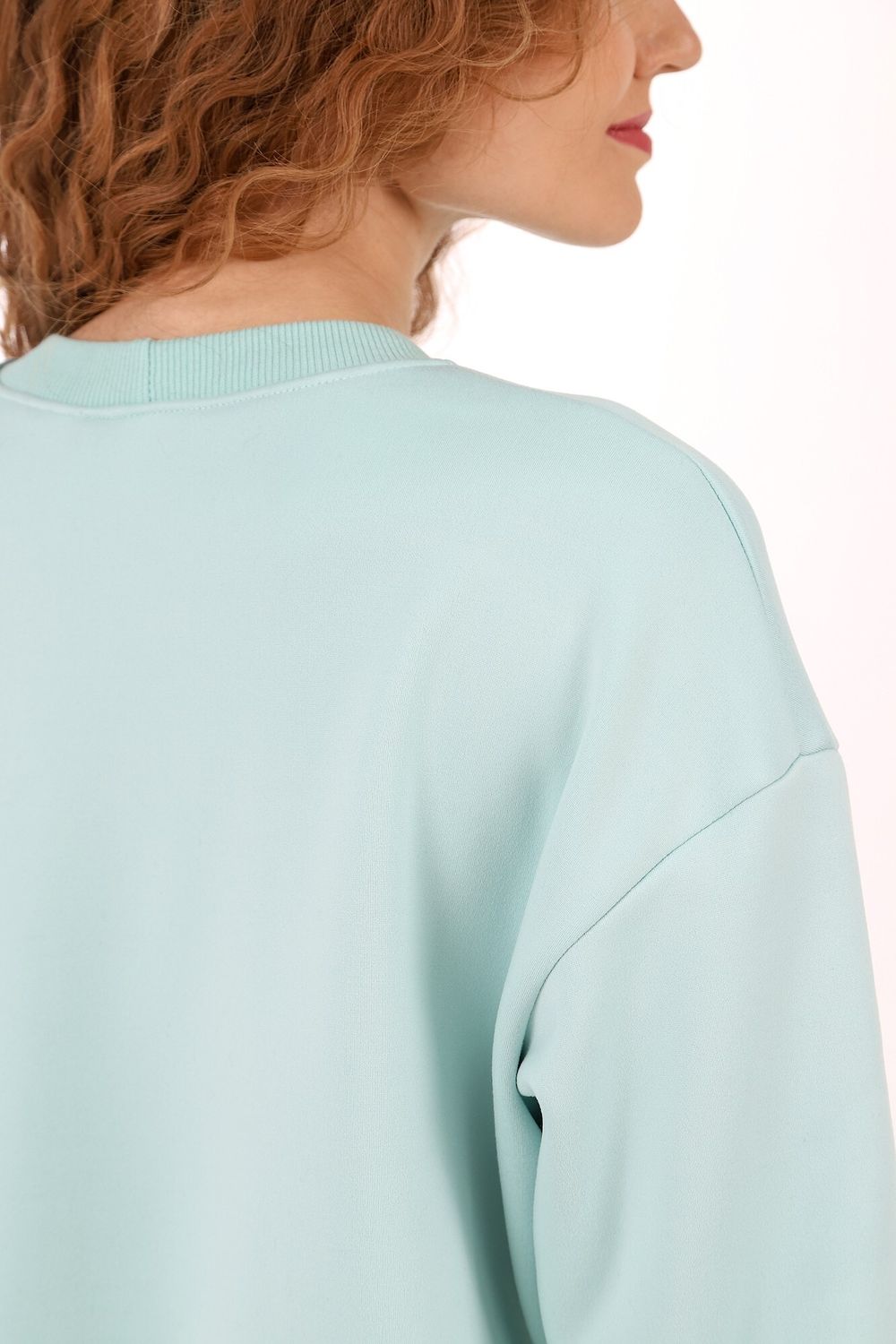 Костюм Либерти Виотекс МЯТНЫЙ