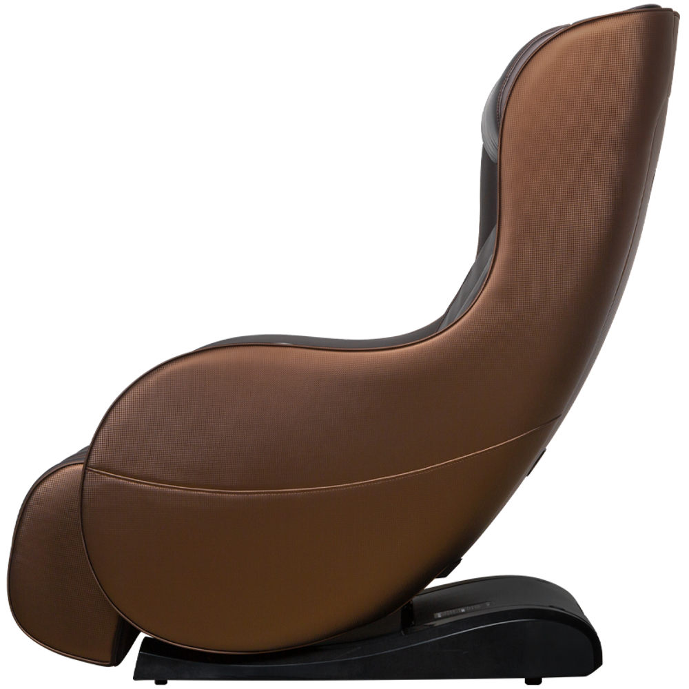 Массажное кресло Ergonova Organic Mini Espresso Brown
