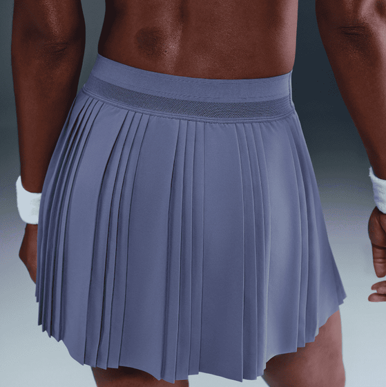 Юбка женская Nike Court Advantage Skirt