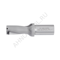 Сверло корпусное C32-2D30-64SP09 ACCKee