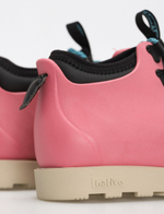 Ботинки Native Fitzsimmons Dazzle Pink