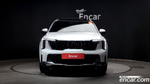 Kia The New Sorento 4 Generation HEV 1.6 2WD (10.2023)