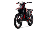 Мотоцикл Эндуро Progasi Race 300 Air Red