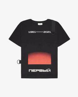 Футболка Первый Sunrise