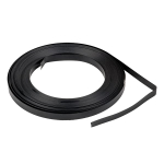 Лента стальная с полимерным покрытием STEC 12x0,45 (25м.) EKF PROxima