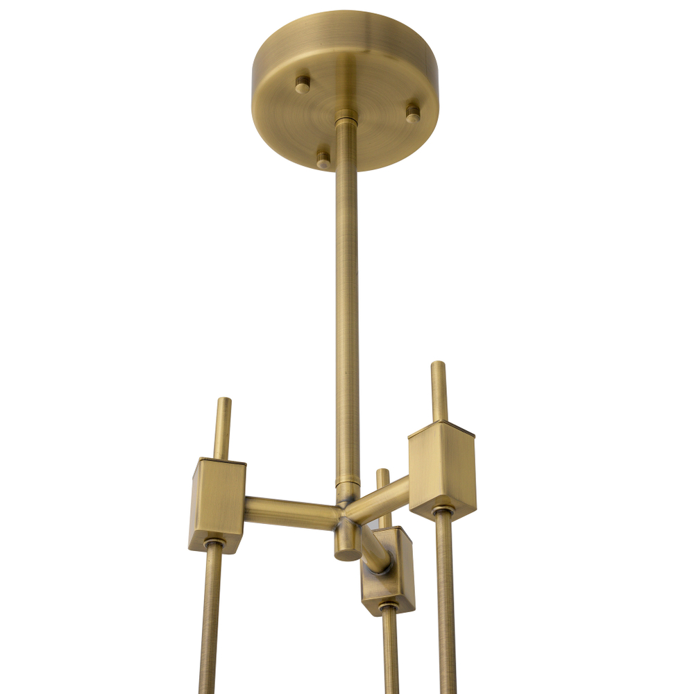 Люстра Chandelier Bellano S арт.114458