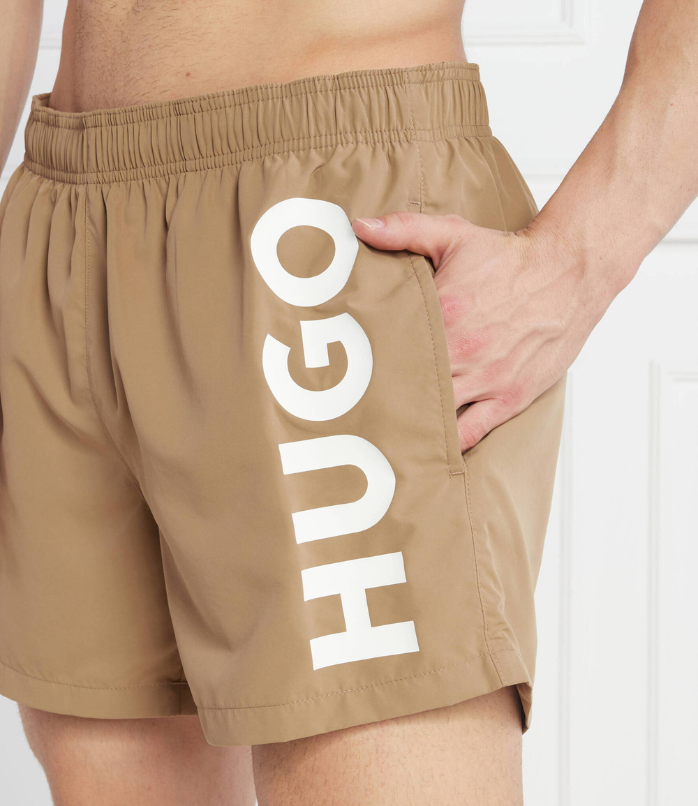 Шорты для плавания ABAS Hugo Bodywear - коричневый(50469311)