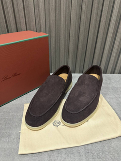 Лоферы Loro Piana