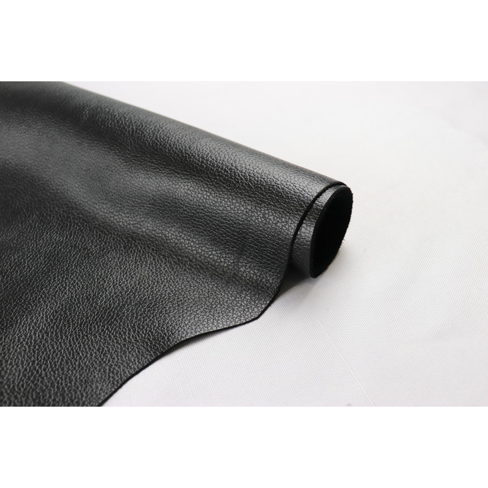 1,2-1,4 Кожа Спорти софти Черный 2