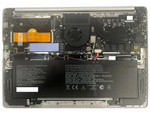 Ноутбук 16" Infinix InBook Y3 Max YL613 Core i5 1235U/8Gb/512Gb SSD/16" FullHD/Win11 Серебристый (71008301534)