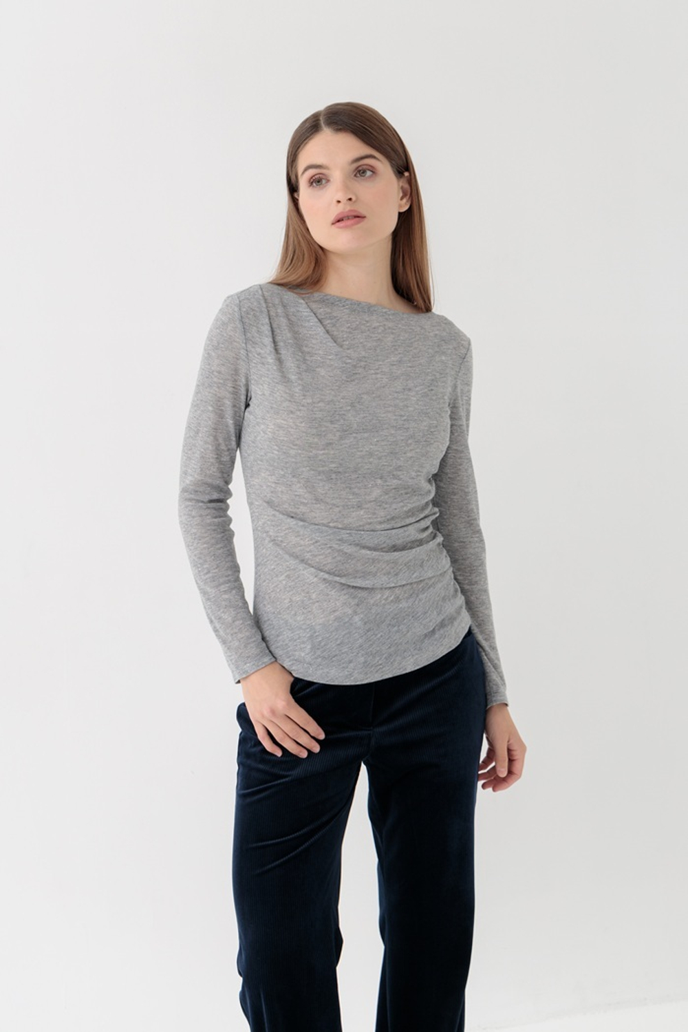 Блуза Лоана NOME Atelier