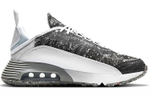 Кроссовки Nike Air Max 2090 Se (Женская размерная сетка)