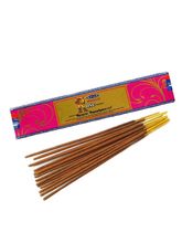 Благовоние Satya Natural Rose 15 гр