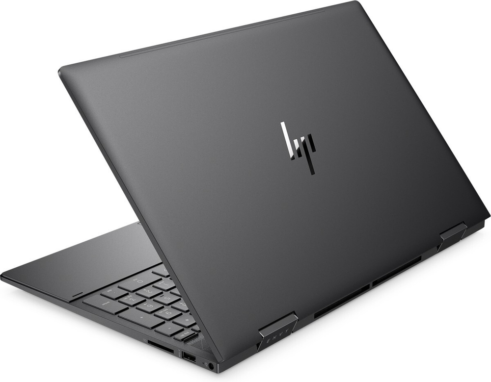 Ноутбук HP ENVY x360 15-ee0023ur 15.6;; FHD/ Touch/ Ryzen 5 4500U/ 8GB/ 512GB SSD/ no ODD/ WiFi/ BT/ FPR/ Win10 (47G08EA)