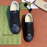 Кеды Gucci