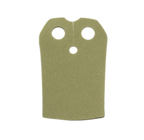 Плащ 65384 Olive Green