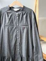 Хлопковое платье Bonpoint, 158