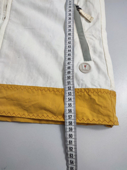 Жилетка Vuarnet легкая 46 размер