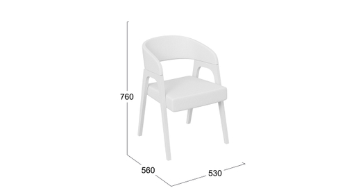 Кресло «Техас 1»