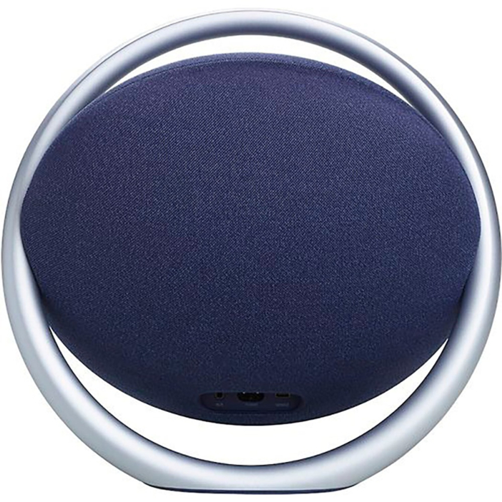 Портативная акустика Harman Kardon Onyx Studio 8, синий (Blue)