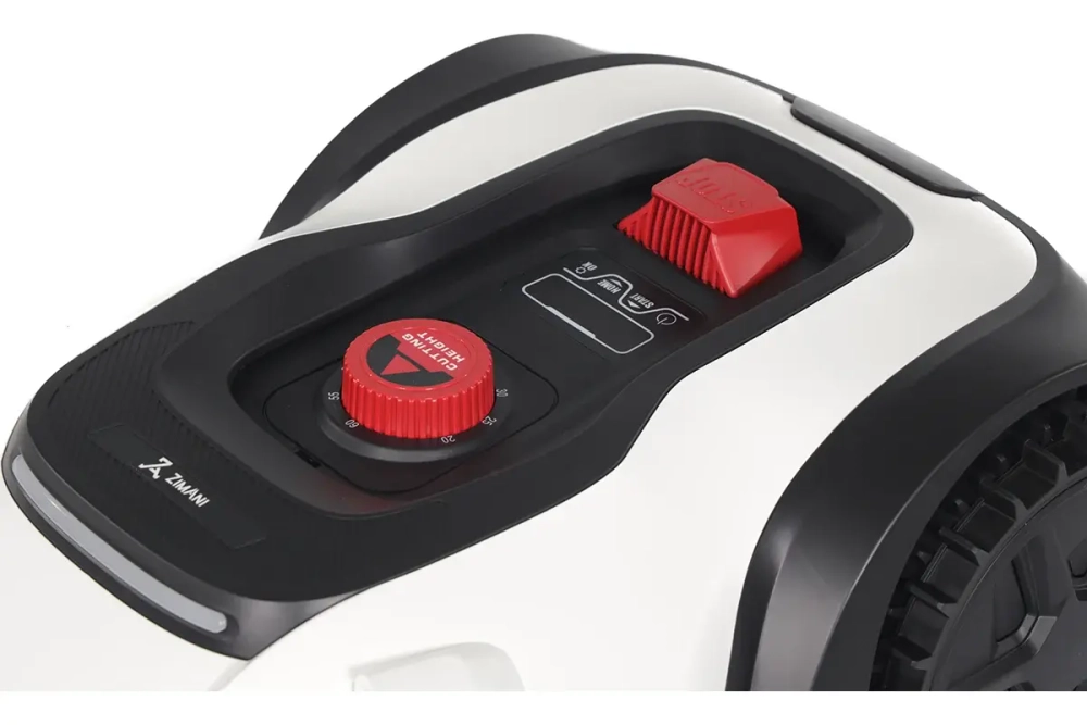 Газонокосилка ZimAni Automower 320
