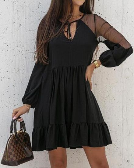 Платье 2584656 Fabrika