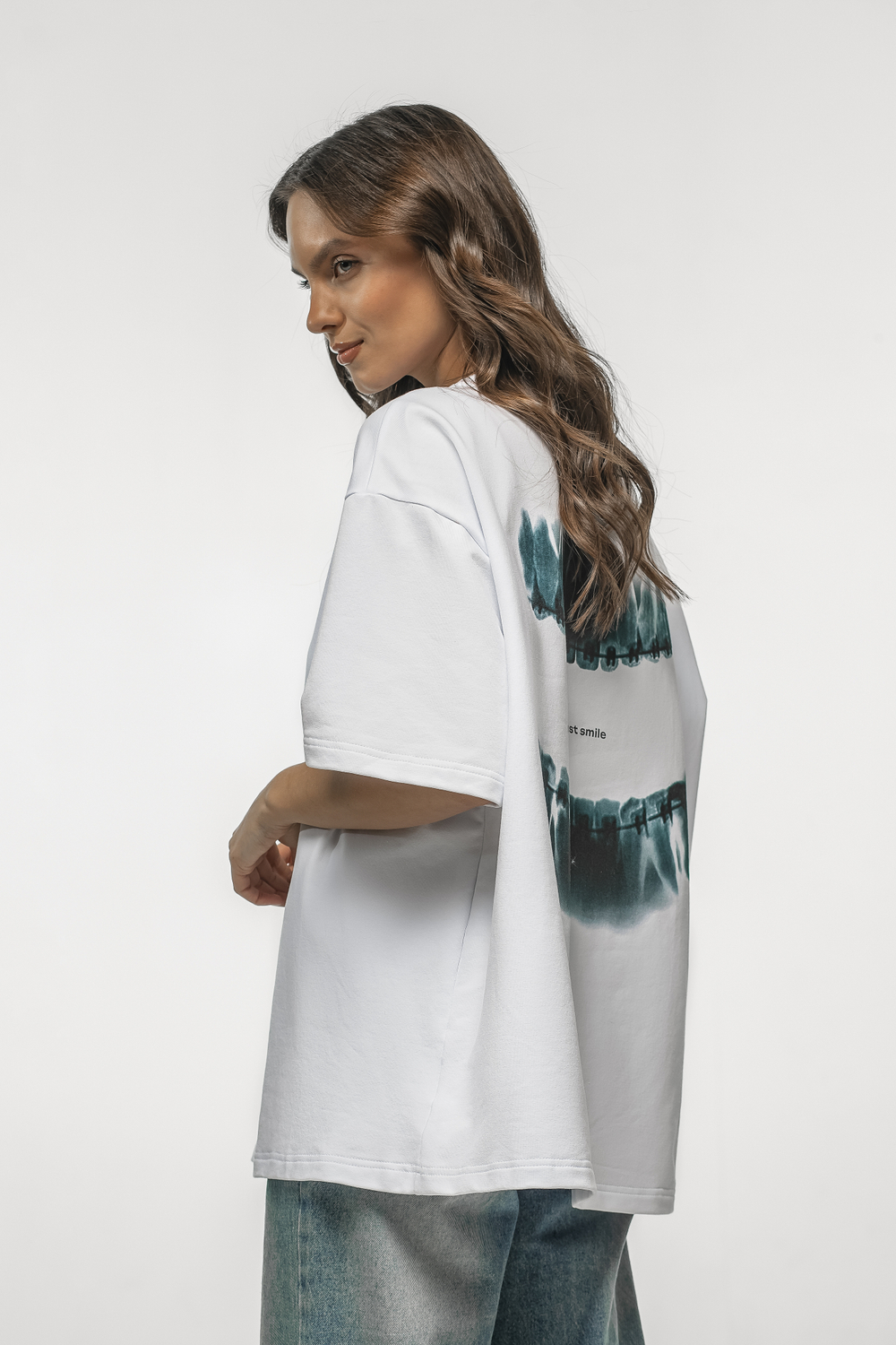 Valentine’s Day: сет футболок MEDCORE