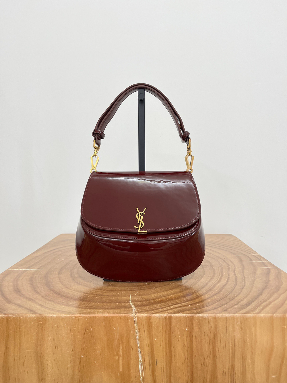 MINI VOLTAIRE TOP HANDLE IN BOX