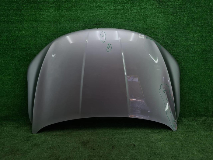 Капот Geely Coolray (2019-2023)