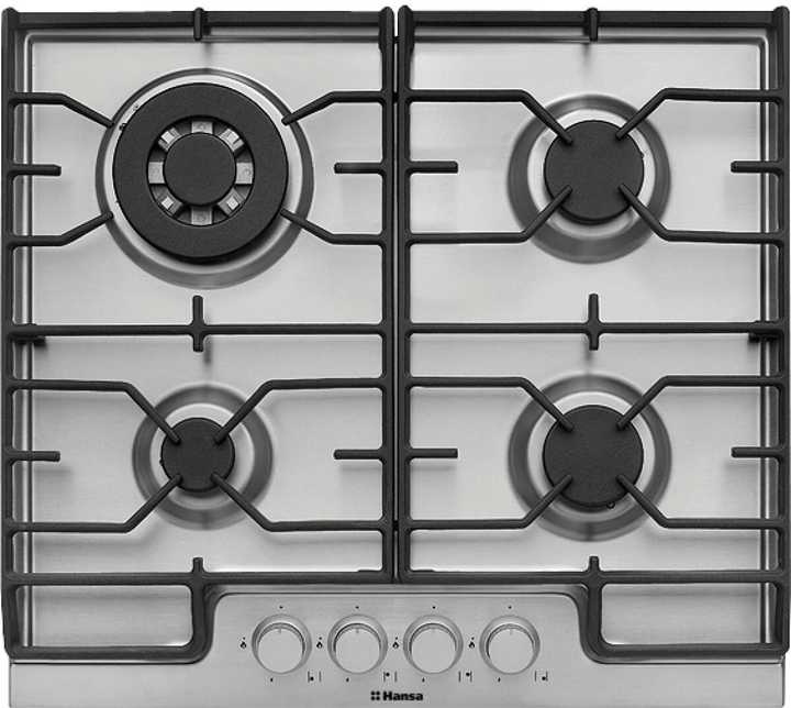 Газовая панель Hansa BHGI63111035