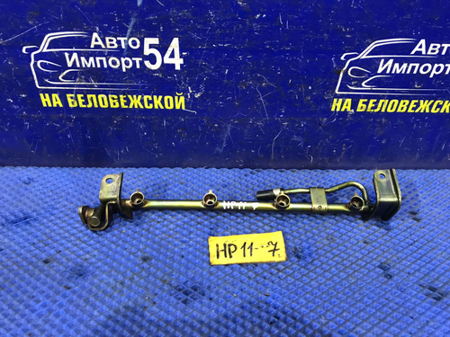 Топливная рейка NISSAN PRIMERA 1998