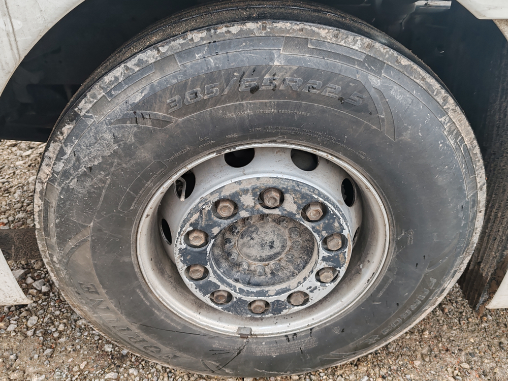 MAN TGX 4x2 Седельный тягач 18.460 4x2 BLS (Дизельный, 12,4 л, 460 л.с., АТ)