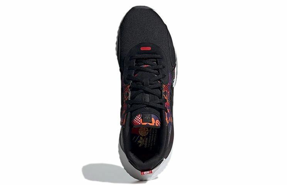 Кроссовки Adidas Originals Hi-Tail