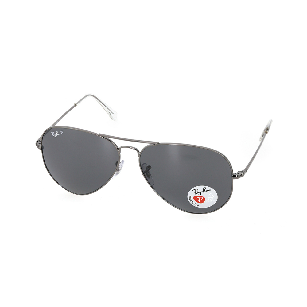 Очки RayBan, 0RB3689-004/48