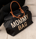 Сумка для мамы CHILDHOME MOMMY BAG