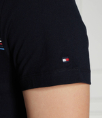 Футболка Tommy Hilfiger - темно-синий(MW0MW34428)