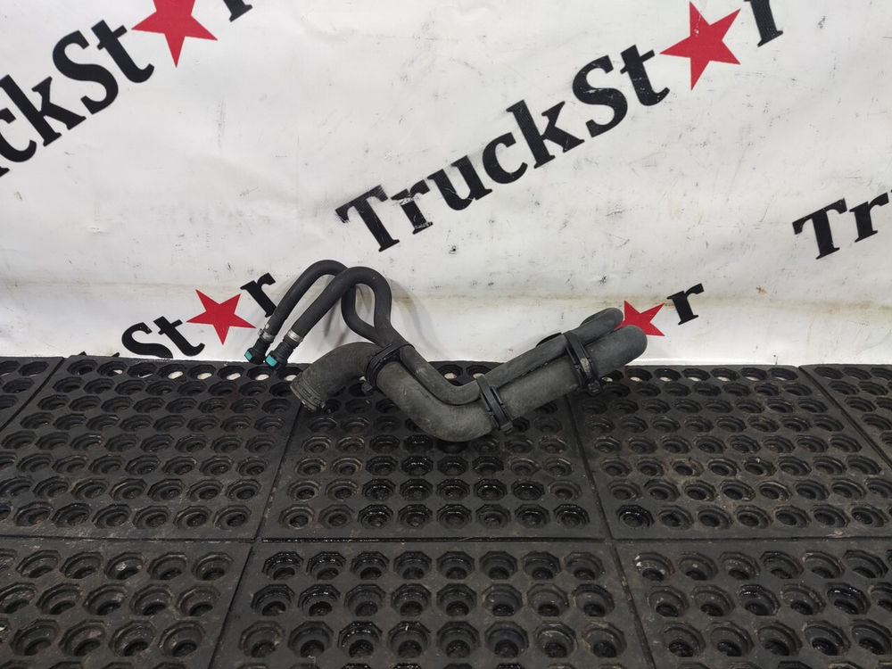 Шланги системы охлаждения 2020г.