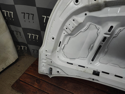 Капот Omoda S5 22-нв Б/У Оригинал J608402010FLDY