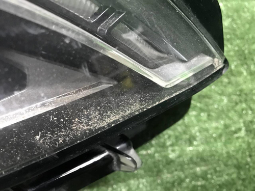 Фара правая Peugeot 3008 2 (2016-2020) LED