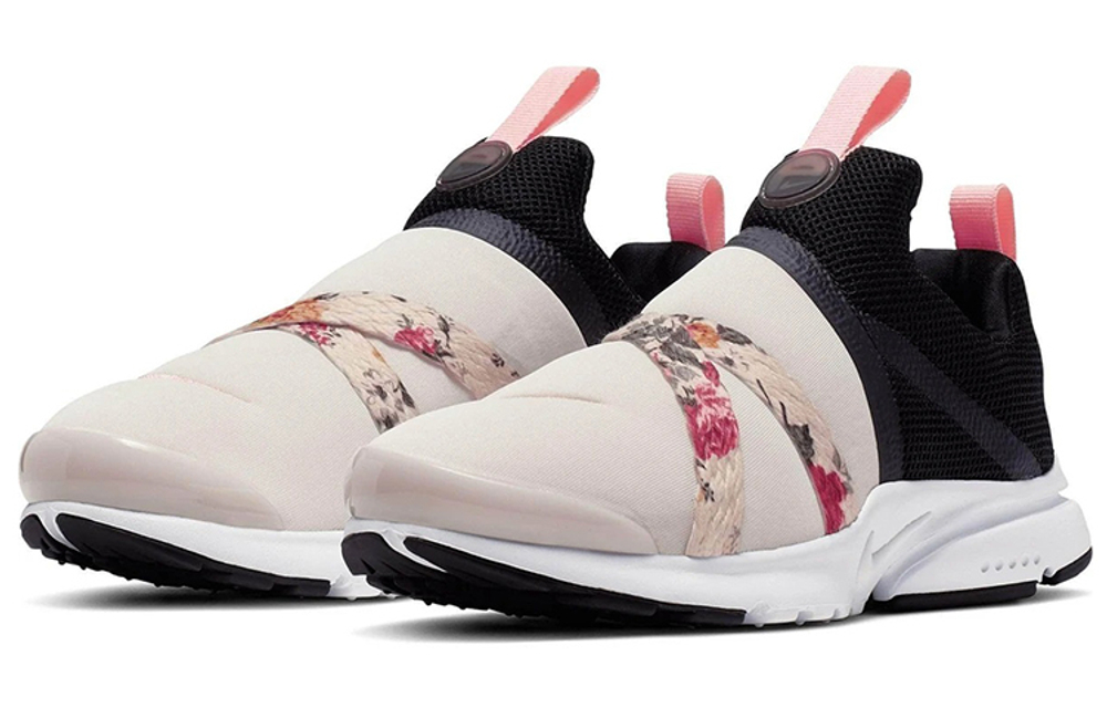 Кроссовки Nike Presto Extreme Vintage Floral Tpu (Женская размерная сетка)