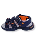 Сандалии открытые для мальчика.
