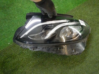 Фара левая Mercedes E W213 (2016-2021) LED