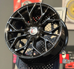 Комплект дисков Brixton Forged 16x6.5 et20 4x100/4x114.3