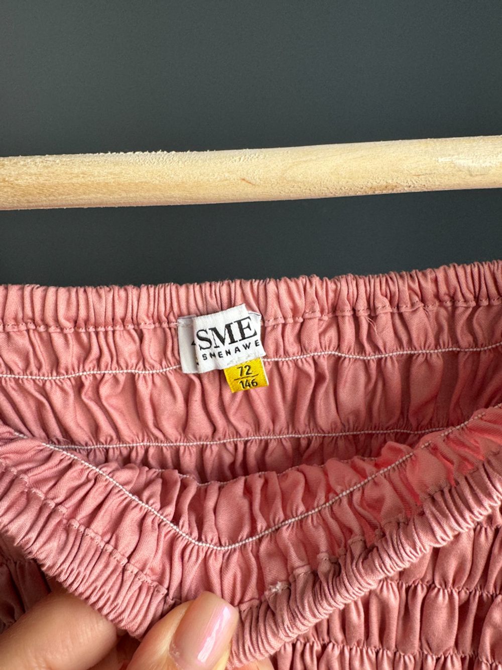 Хлопковое платье Smena, 146