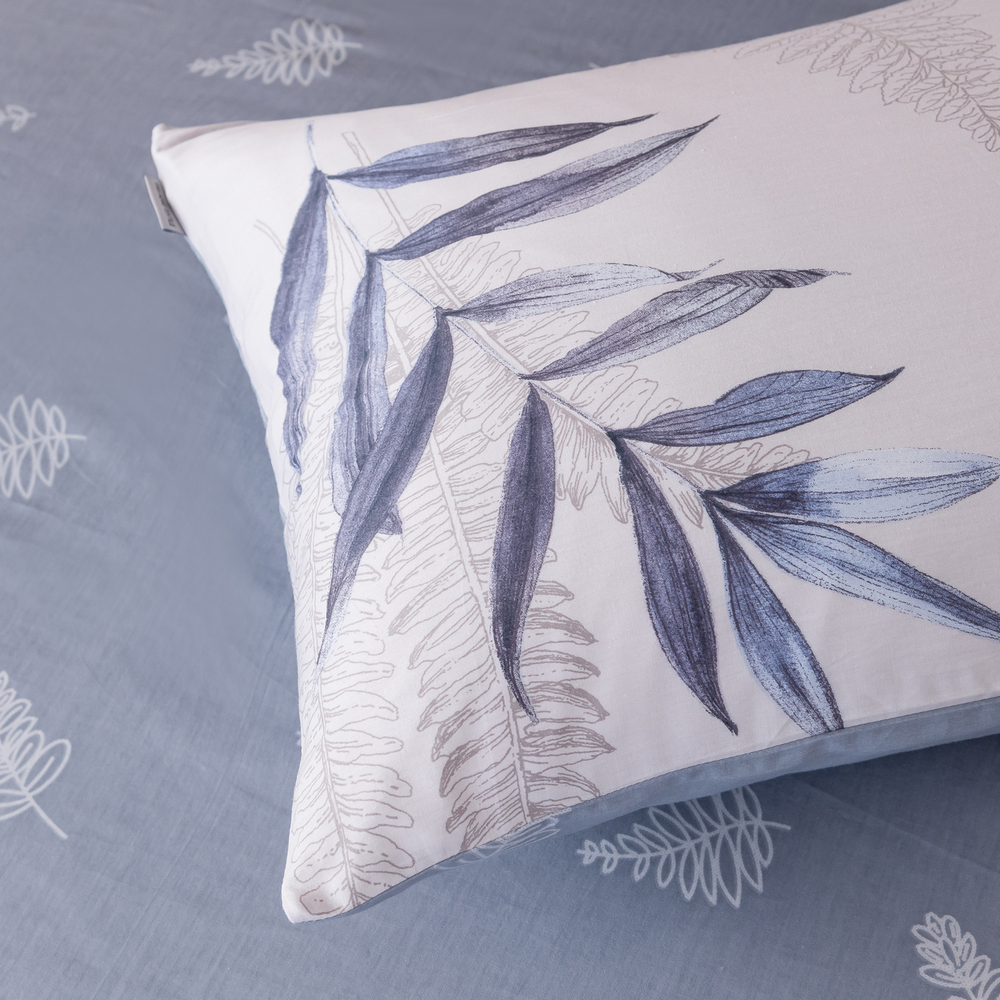 Комплект постельного белья Люкс Сатин 100% хлопок на резинке AR284